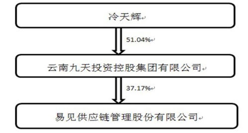 區(qū)塊鏈第一股易見股份復牌觀察 光環(huán)褪去，核心技術(shù)短板引關注